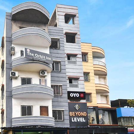 Hotel O The Orbit Inn Kolkata Luaran gambar