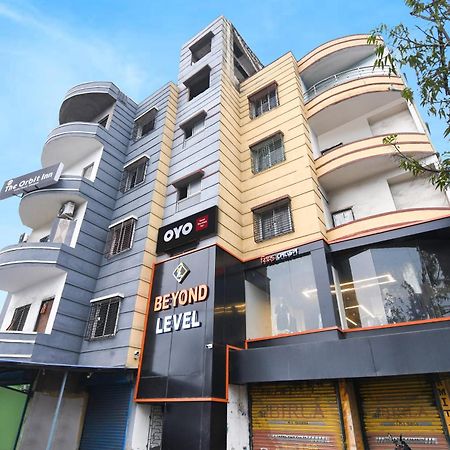 Hotel O The Orbit Inn Kolkata Luaran gambar