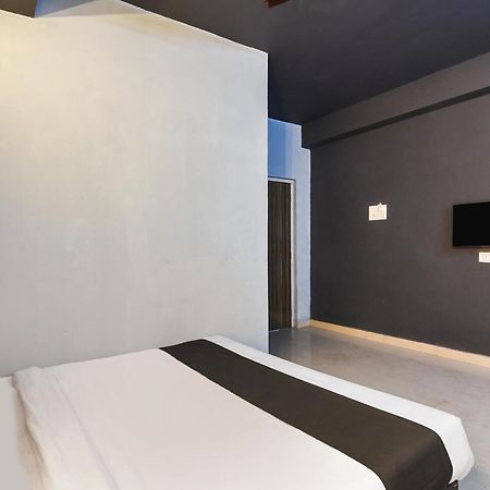 Hotel O The Orbit Inn Kolkata Luaran gambar