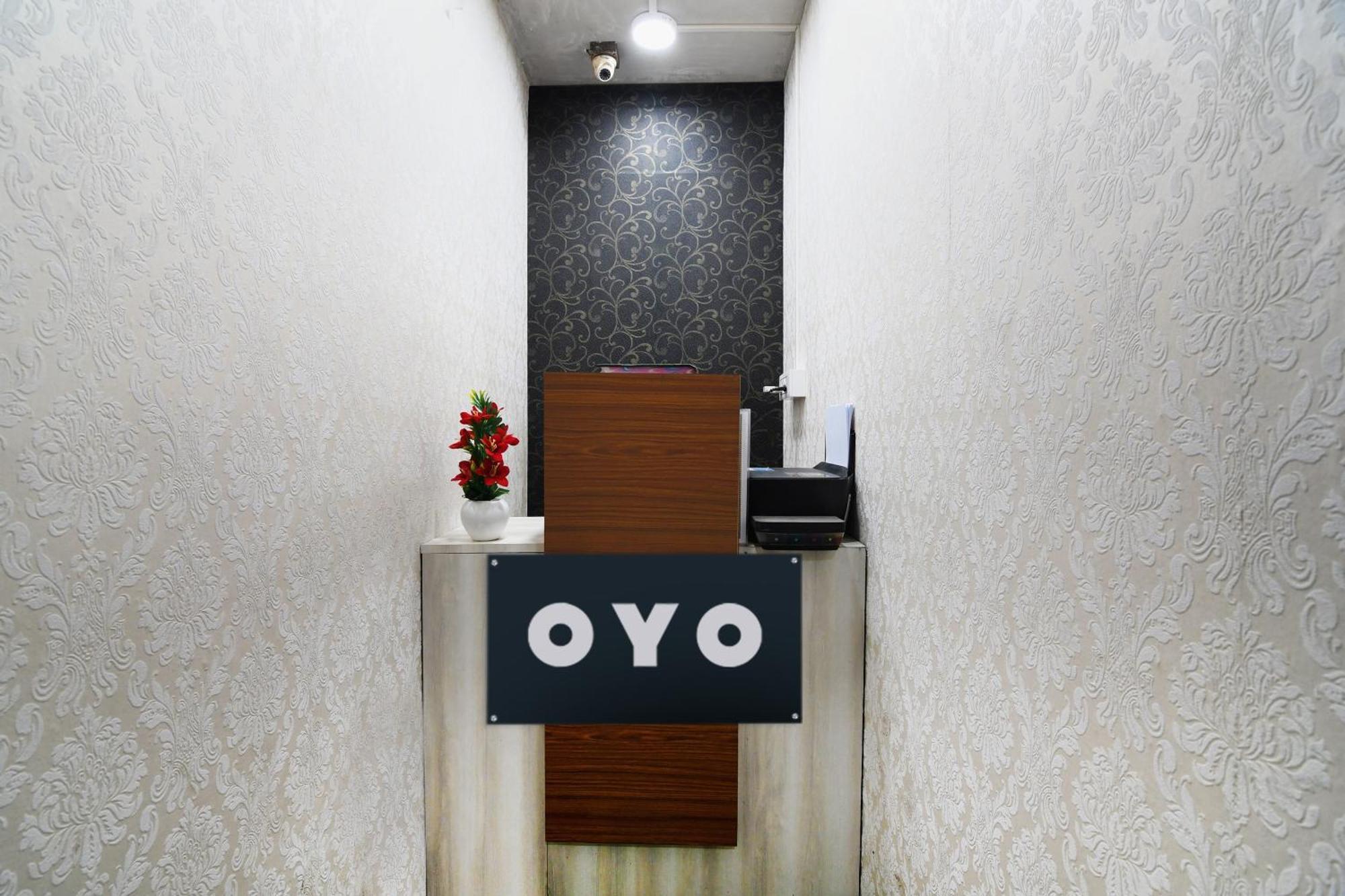 Hotel O The Orbit Inn Kolkata Luaran gambar