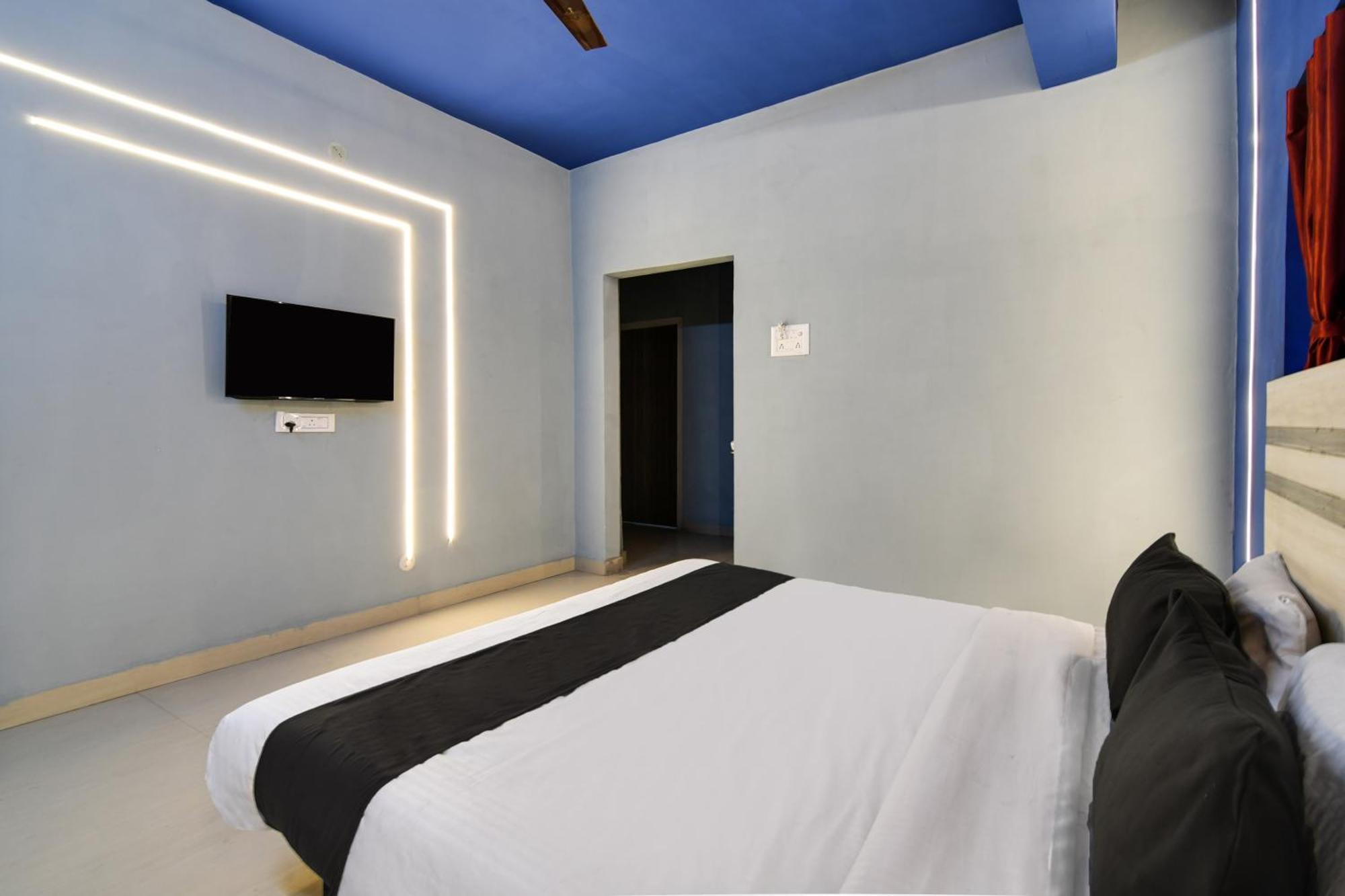 Hotel O The Orbit Inn Kolkata Luaran gambar