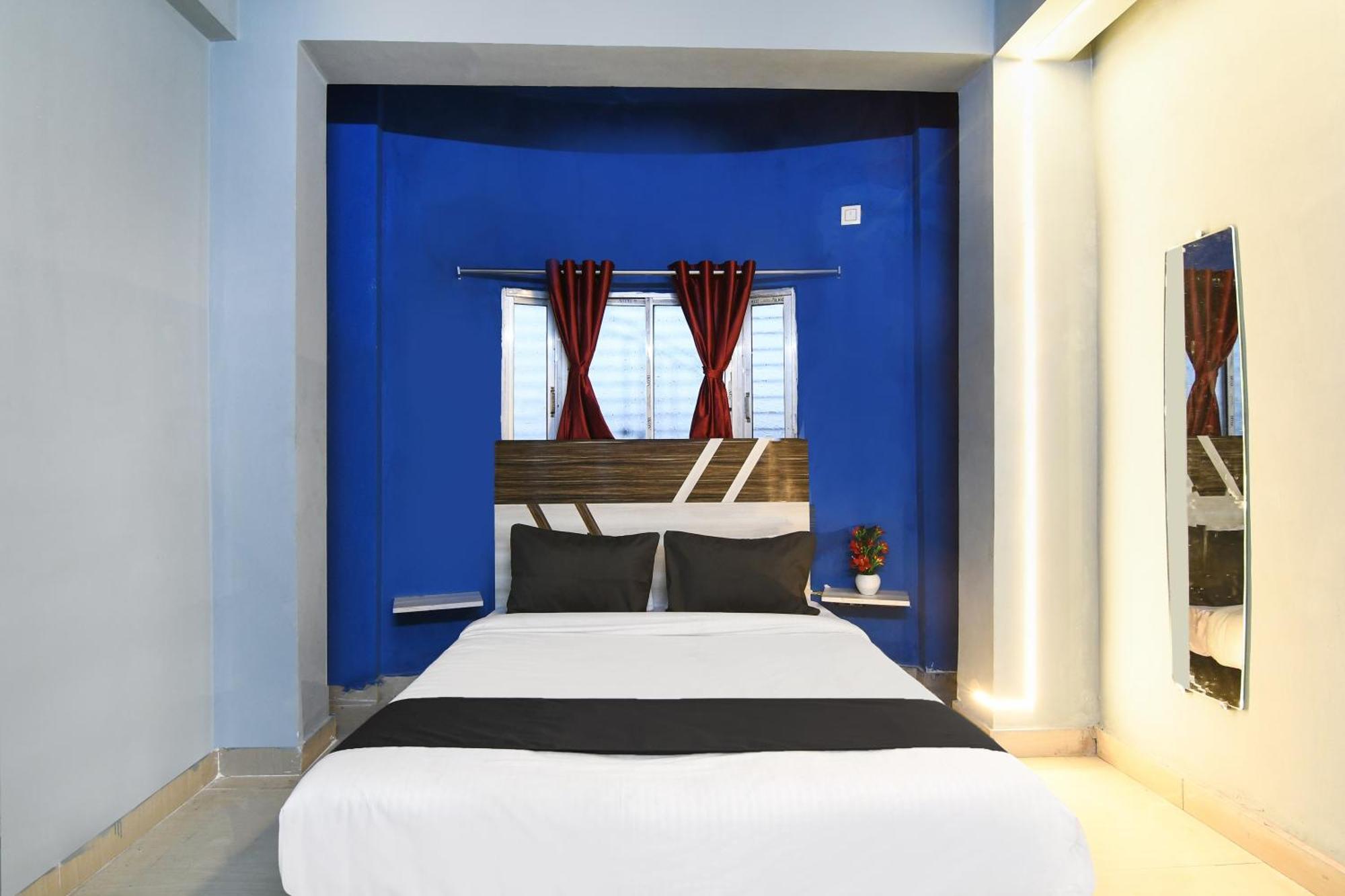 Hotel O The Orbit Inn Kolkata Luaran gambar