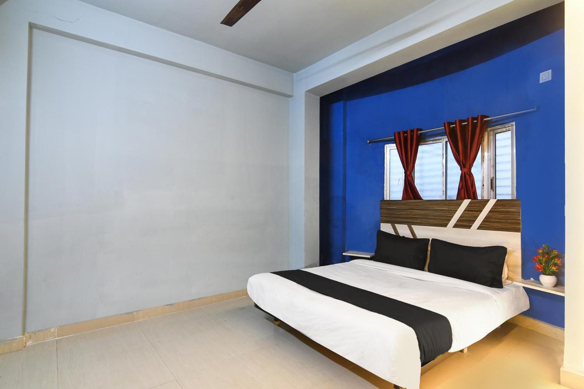 Hotel O The Orbit Inn Kolkata Luaran gambar