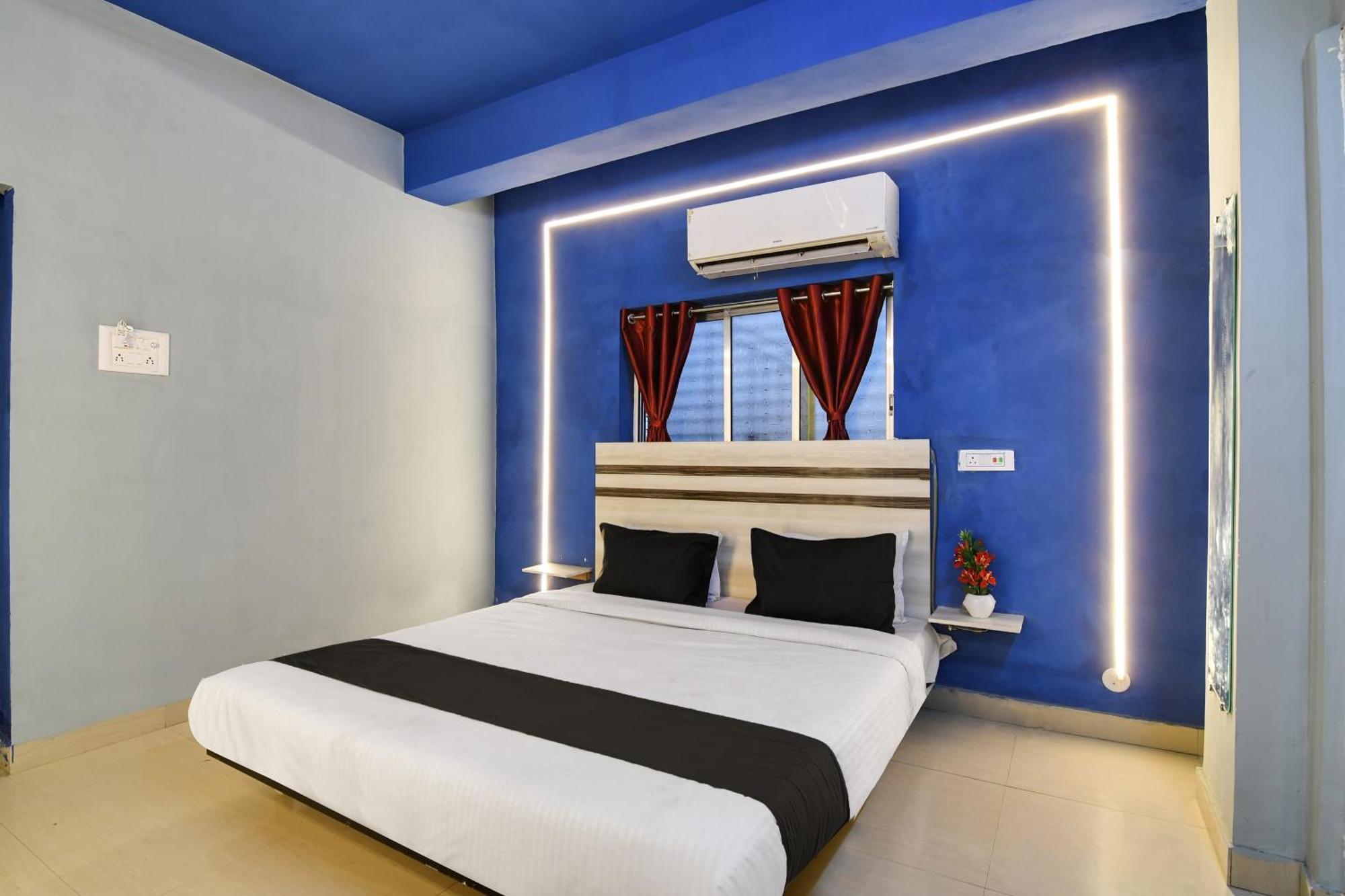 Hotel O The Orbit Inn Kolkata Luaran gambar