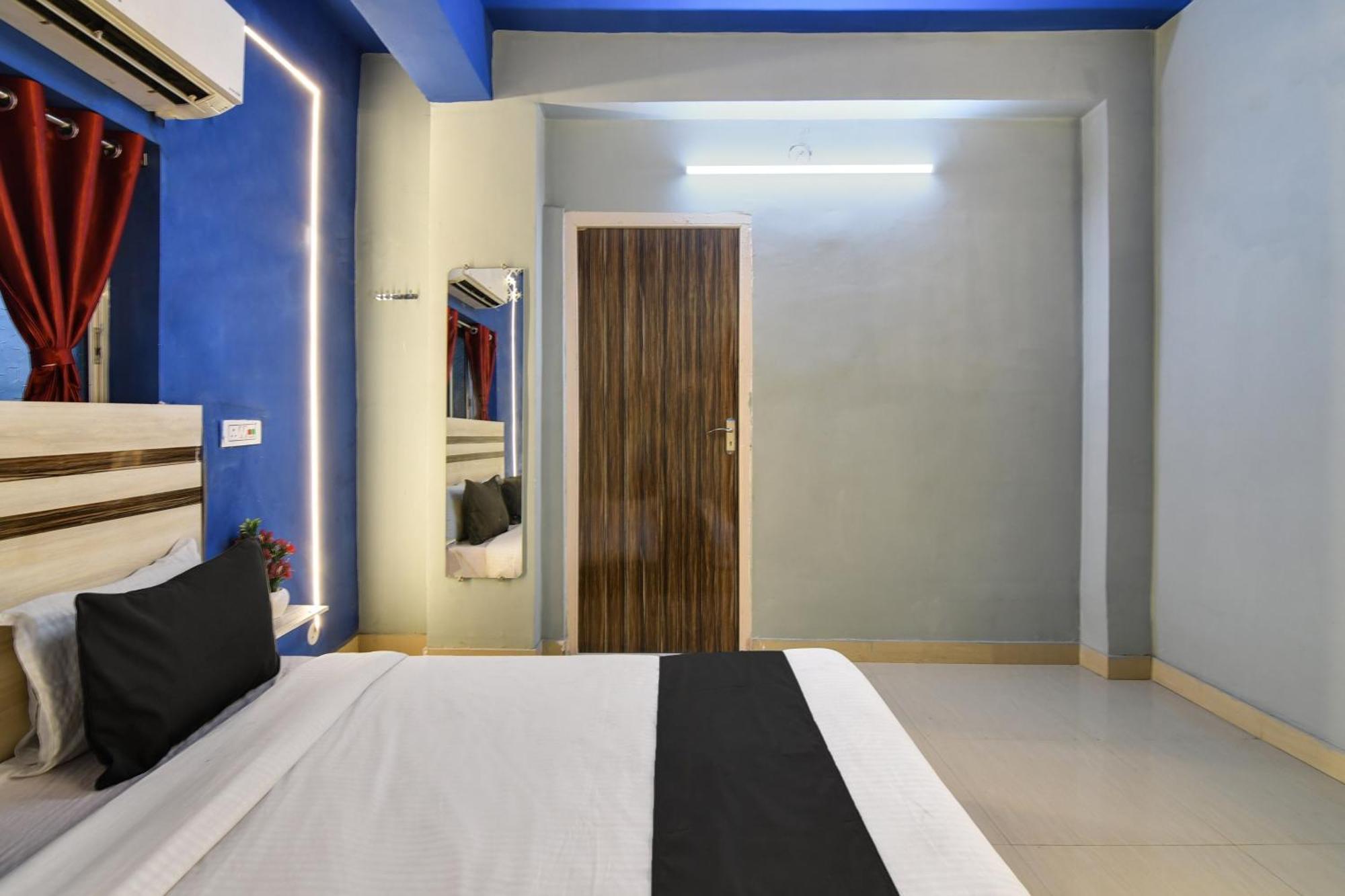 Hotel O The Orbit Inn Kolkata Luaran gambar