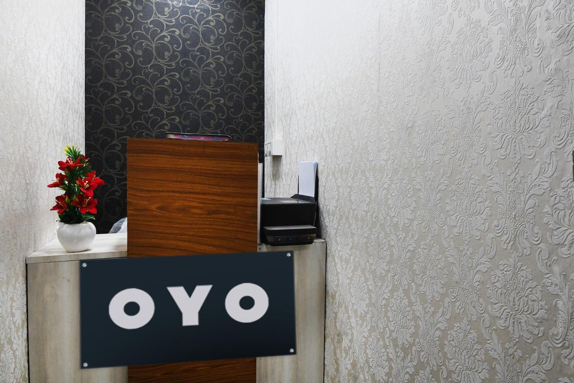 Hotel O The Orbit Inn Kolkata Luaran gambar