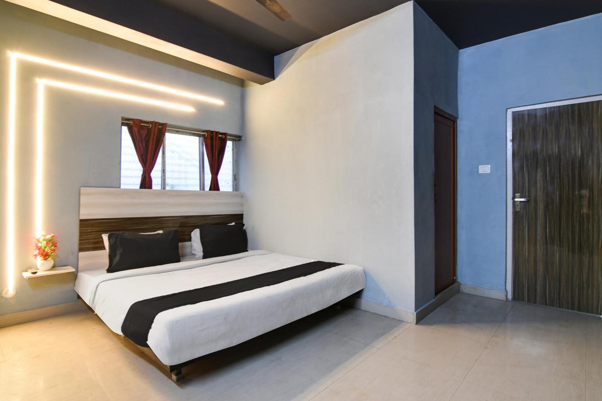 Hotel O The Orbit Inn Kolkata Luaran gambar