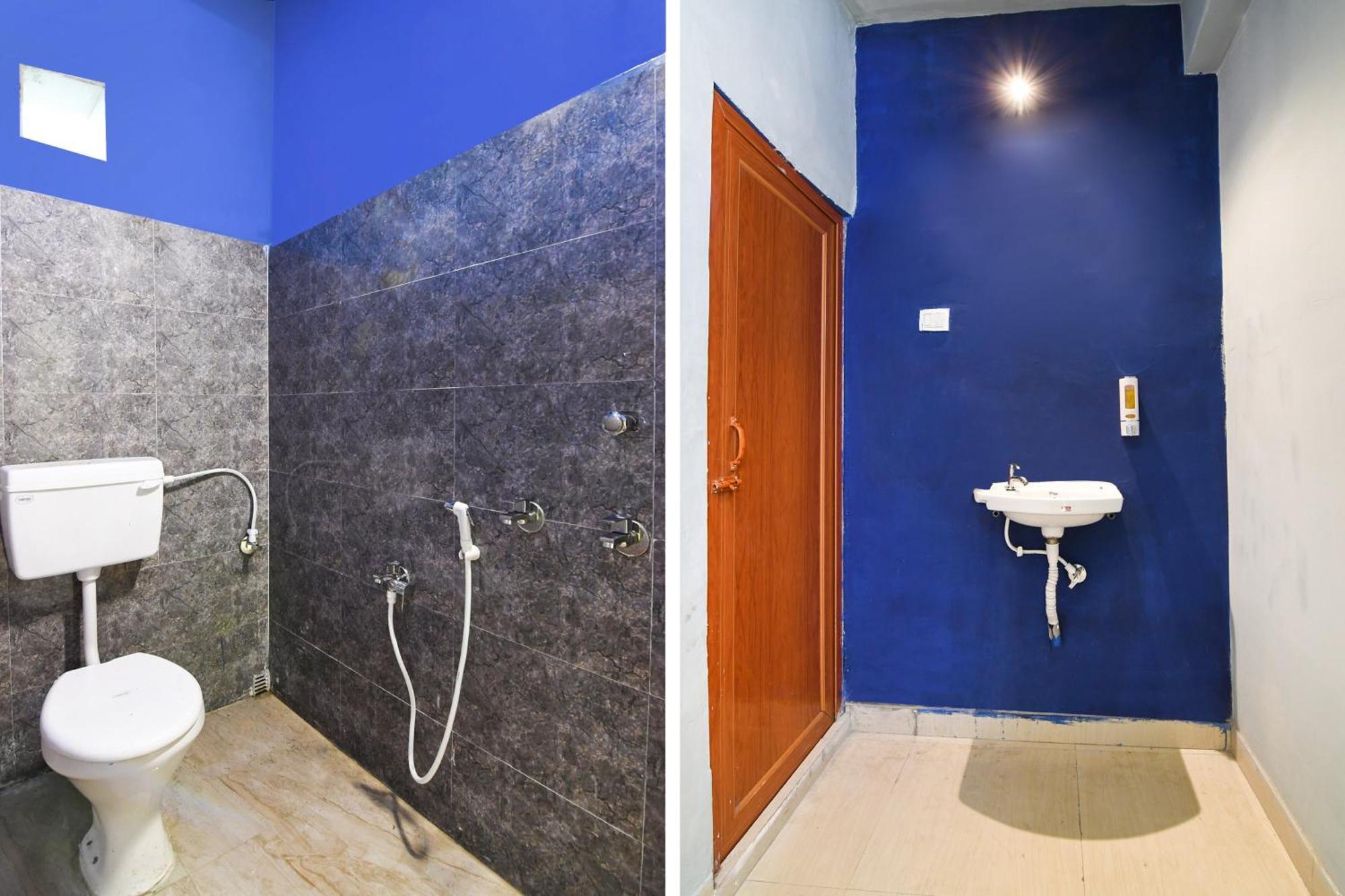 Hotel O The Orbit Inn Kolkata Luaran gambar