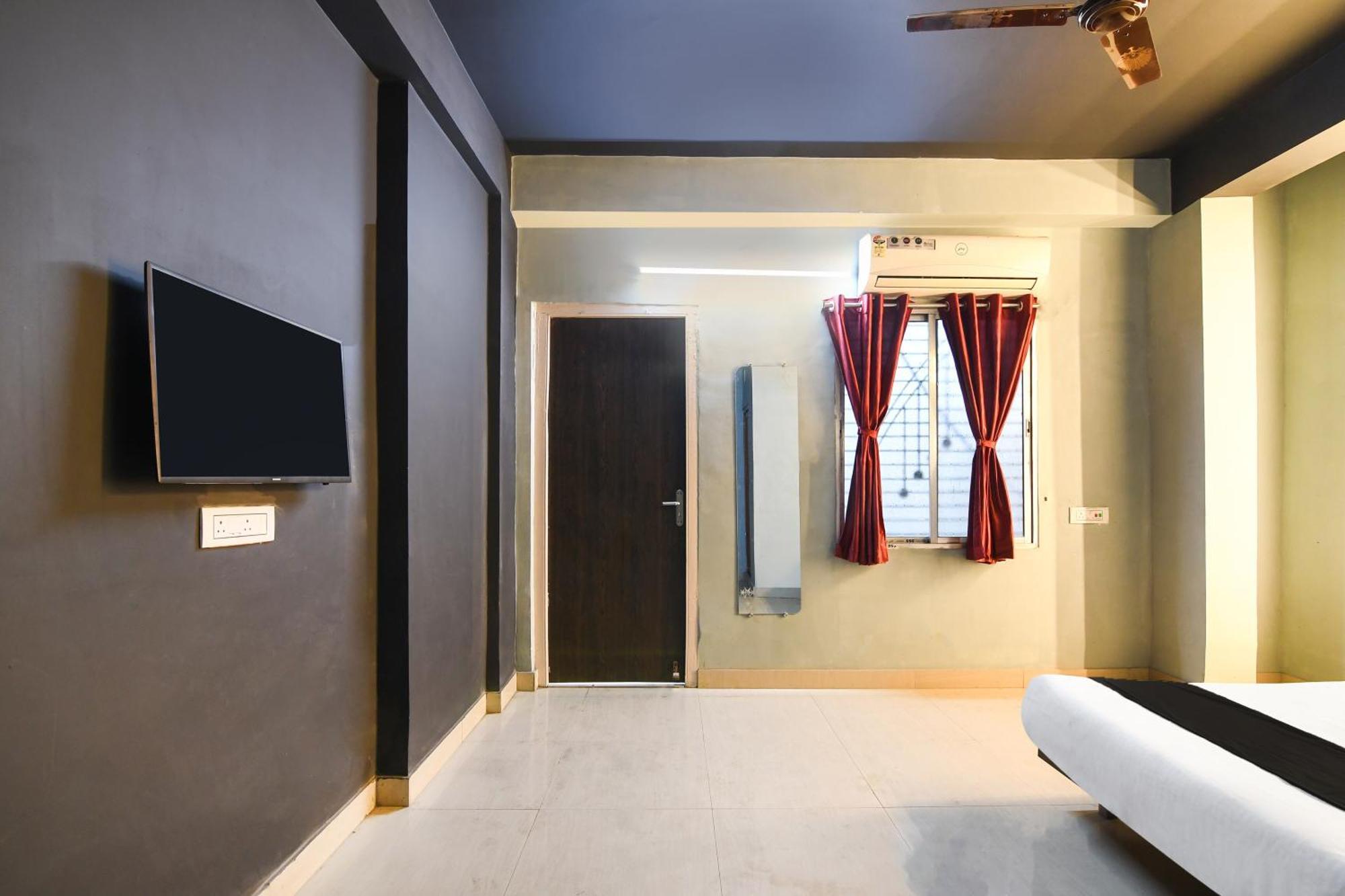 Hotel O The Orbit Inn Kolkata Luaran gambar