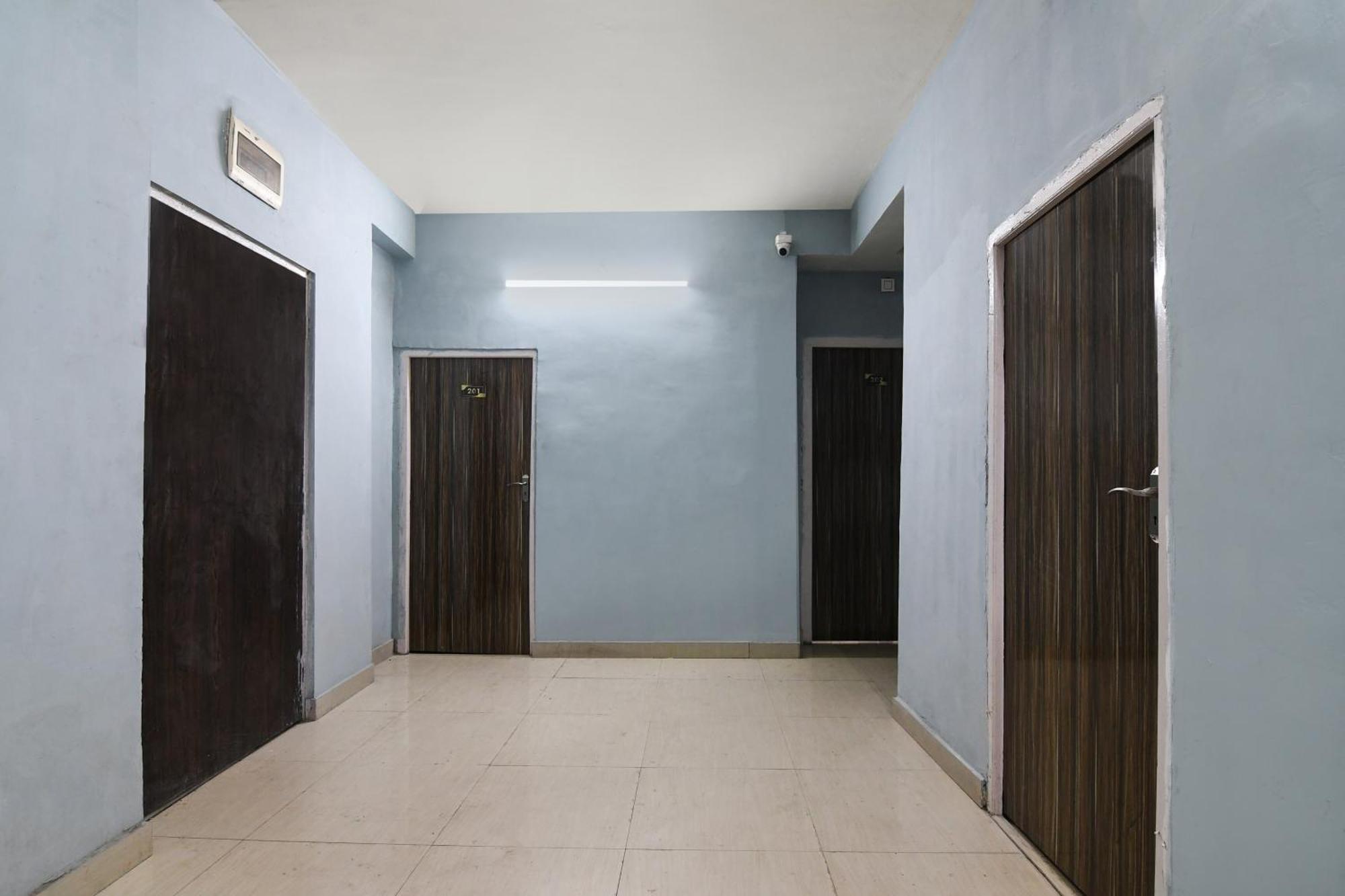 Hotel O The Orbit Inn Kolkata Luaran gambar