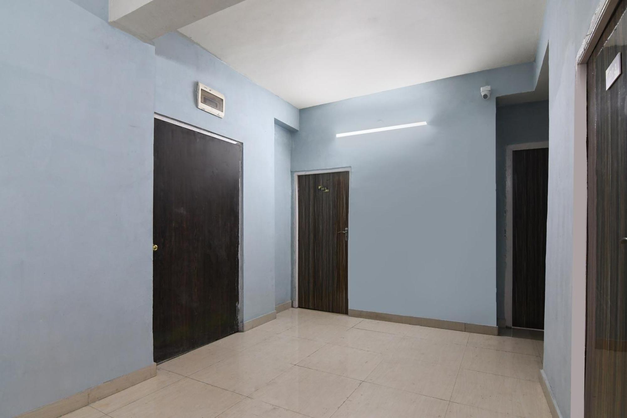 Hotel O The Orbit Inn Kolkata Luaran gambar