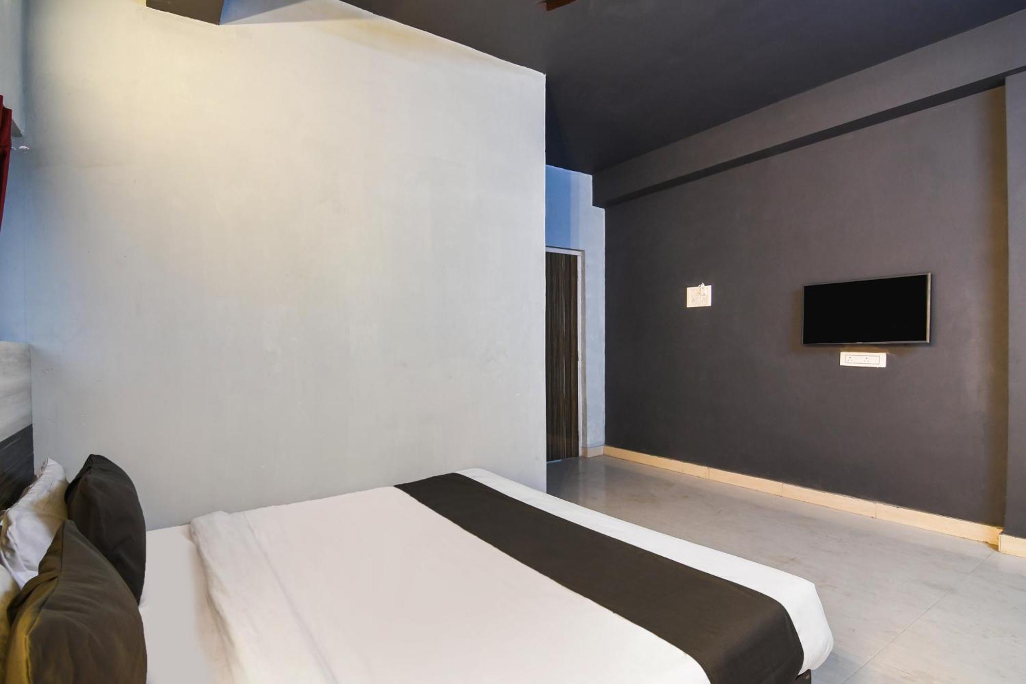 Hotel O The Orbit Inn Kolkata Luaran gambar