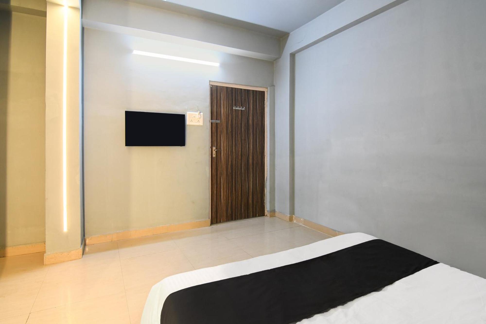 Hotel O The Orbit Inn Kolkata Luaran gambar