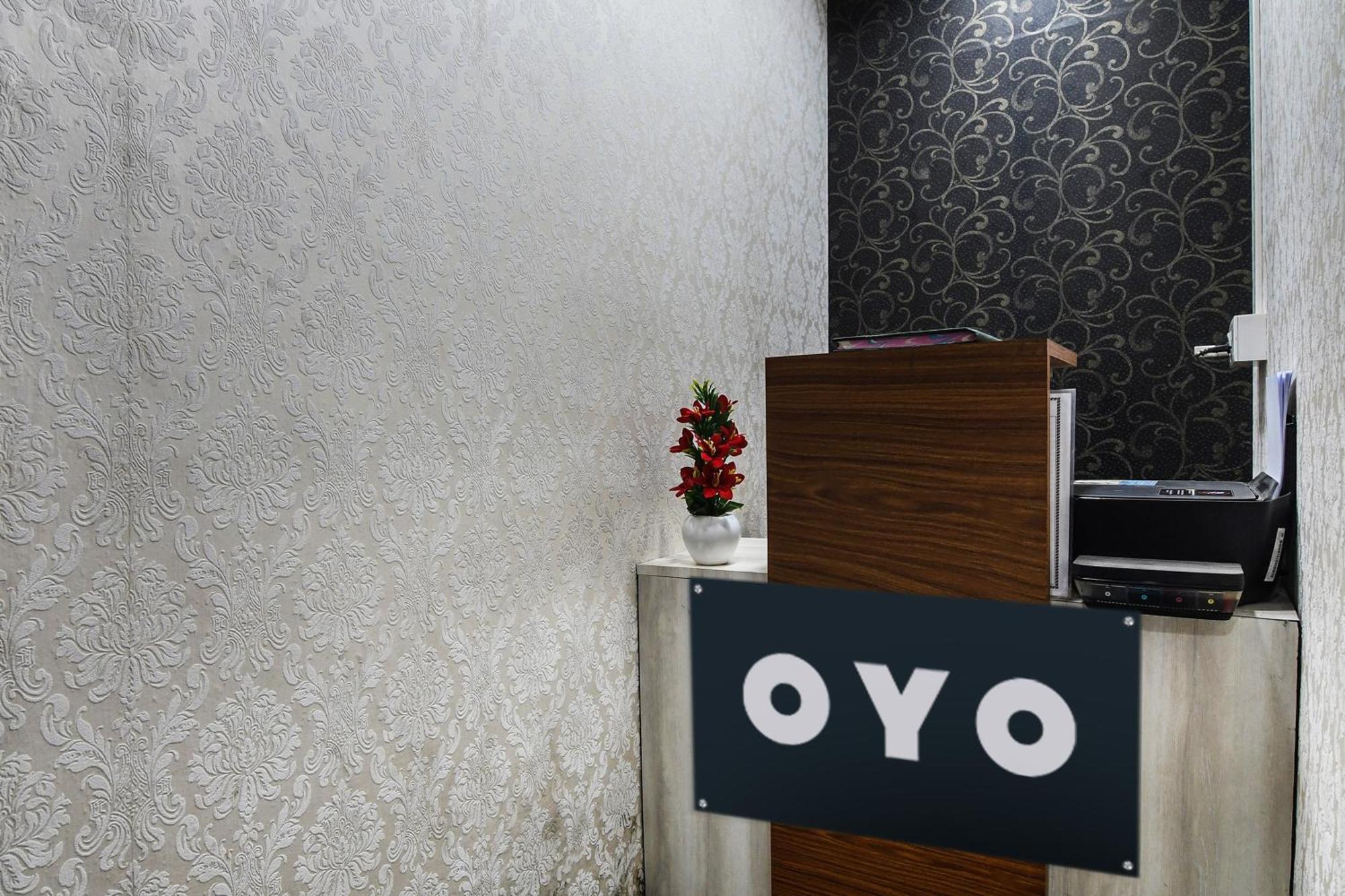 Hotel O The Orbit Inn Kolkata Luaran gambar